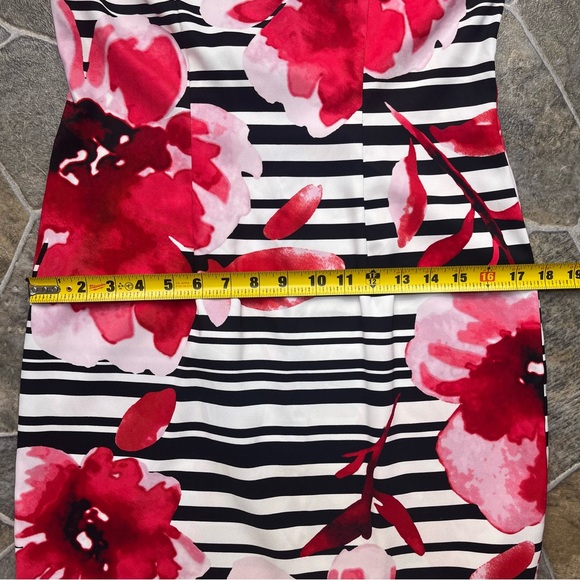 ALYXdress Floral Print Dress - Picture 10 of 11